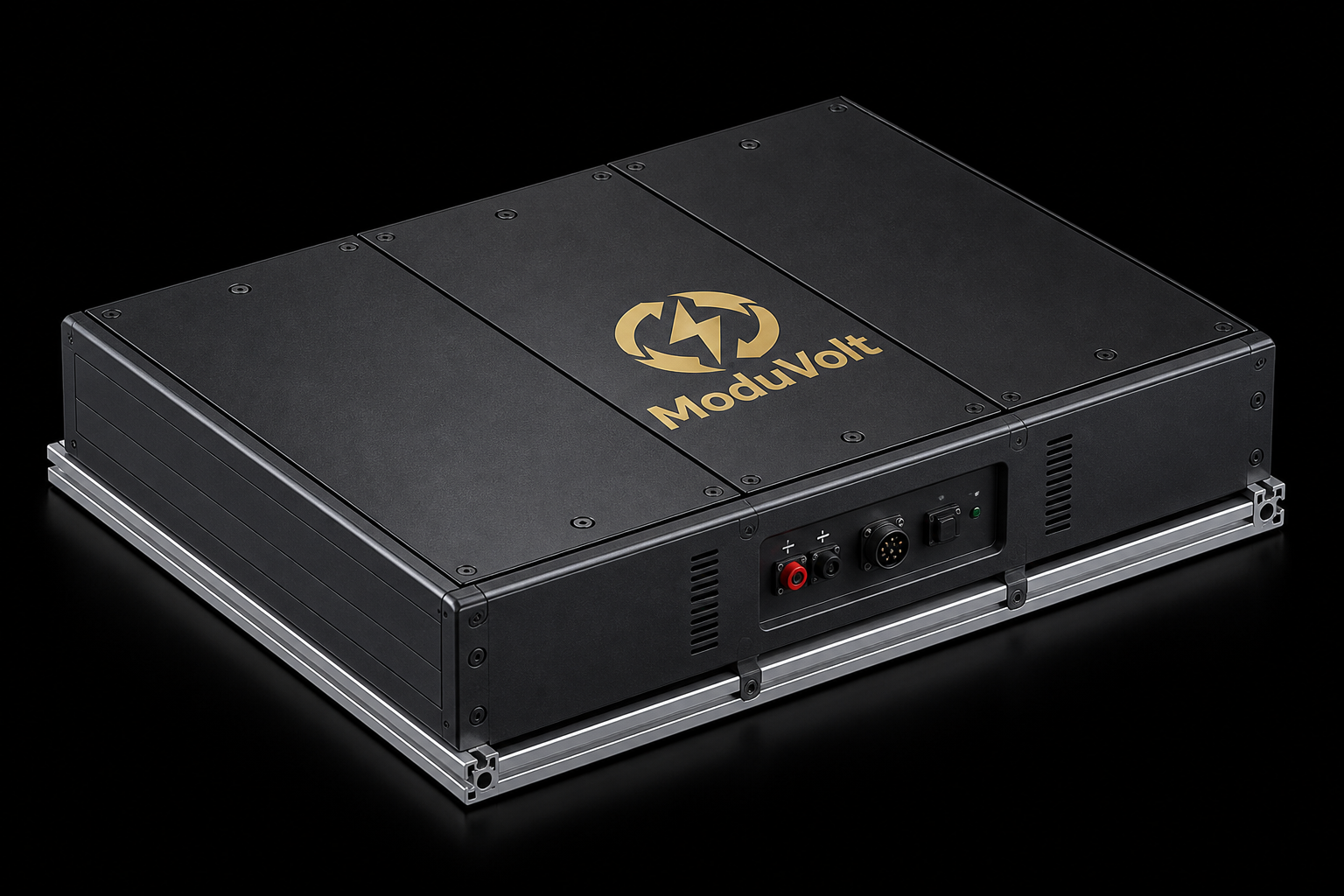 ModuVolt rack battery