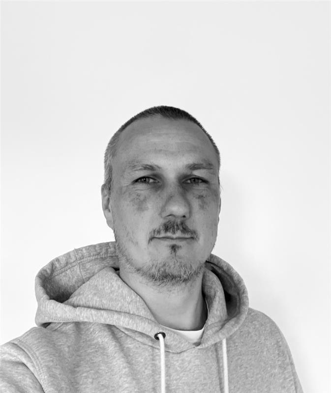 Fredrik Eriksson
