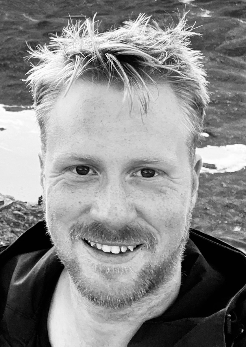 Johan Malm